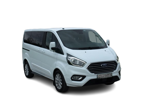 Transit Connect Maxi